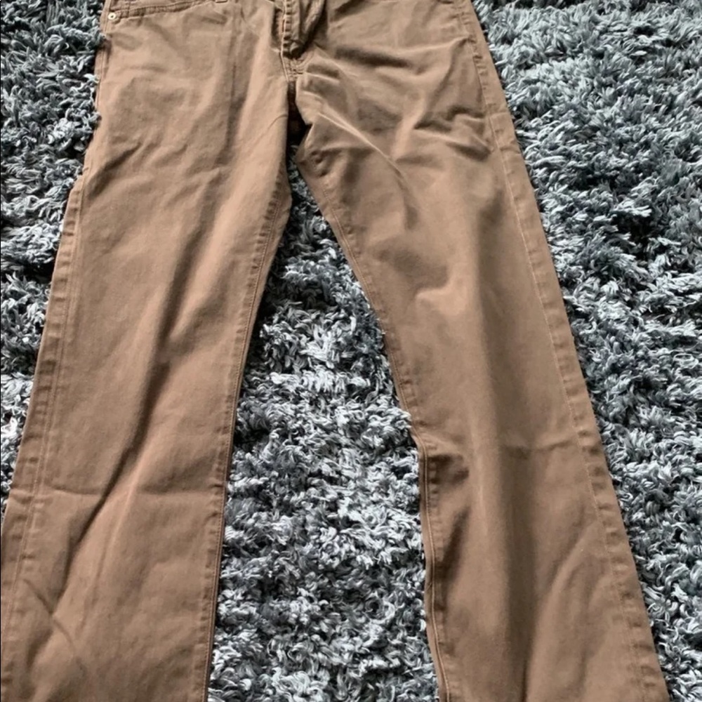 AG pants